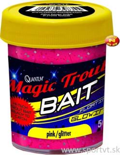 Magic Trout Bait-Glow