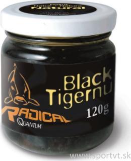 Čierny tigrí orech