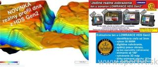 Software HDS 3D priestorový modeling