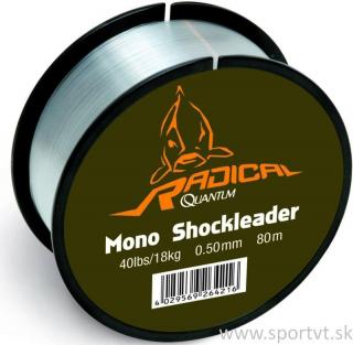Vlasec Mono Shockleader