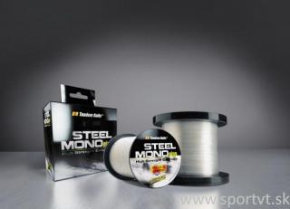 Silon Steel Mono Plus