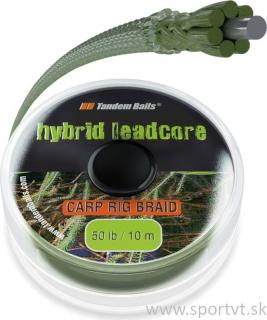 Šnúra Hybrid Leadcore