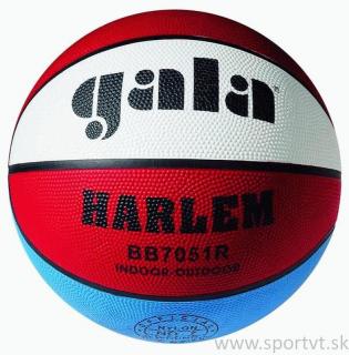 Basketbalová lopta HARLEM