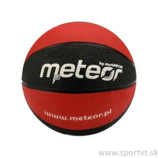 Basketbalová lopta Meteor 1,5