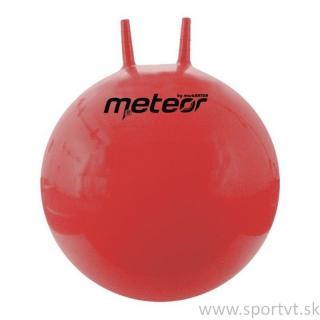 Gymnastická lopta Meteor 55cm
