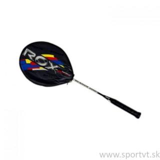 Badmintonová raketa ROX GLAMOUR 2000