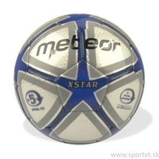Futbalová lopta Star blue Meteor